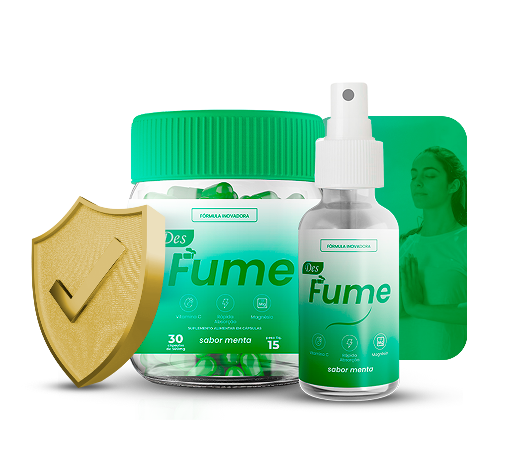 imagem lp desfume seção anvisa